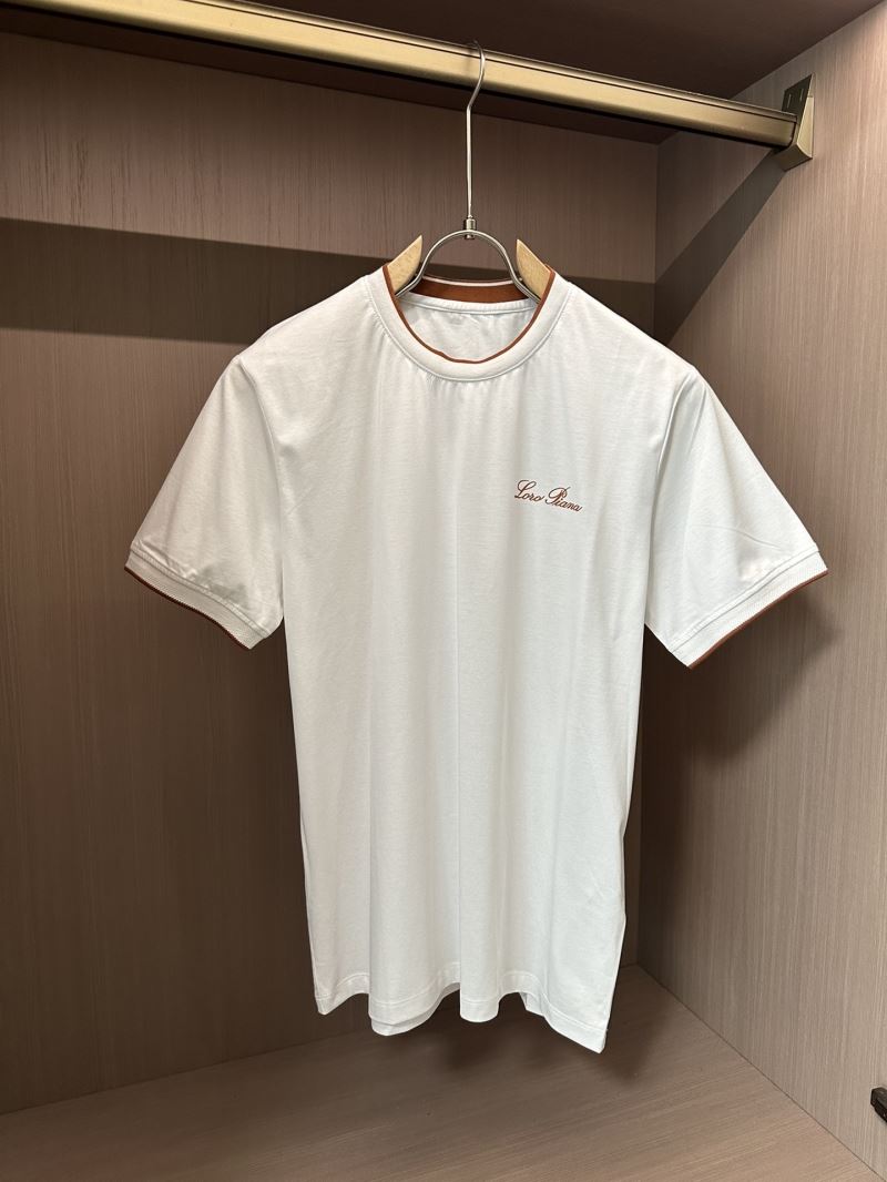 Loro Piana T-Shirts